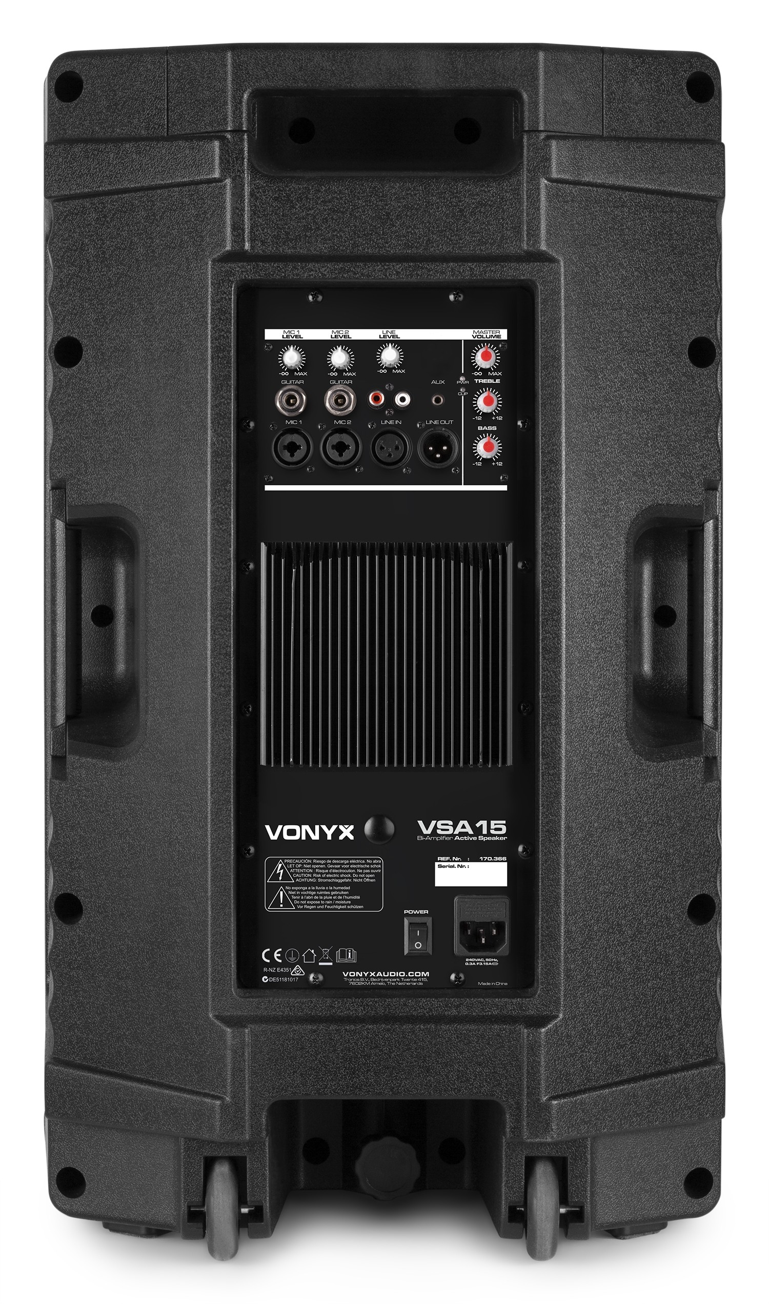 170366 Vonyx VSA15 insert1 2